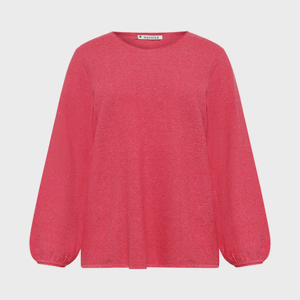 Mirabelle Eco Cotton Bishop Pink
