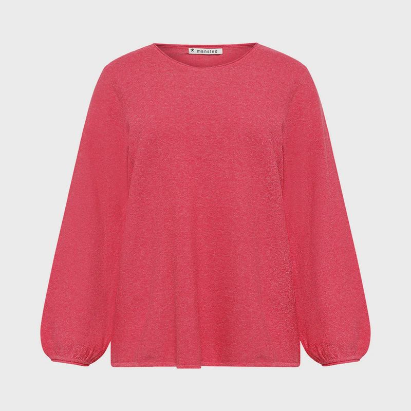 Mirabelle Eco Cotton Bishop Pink