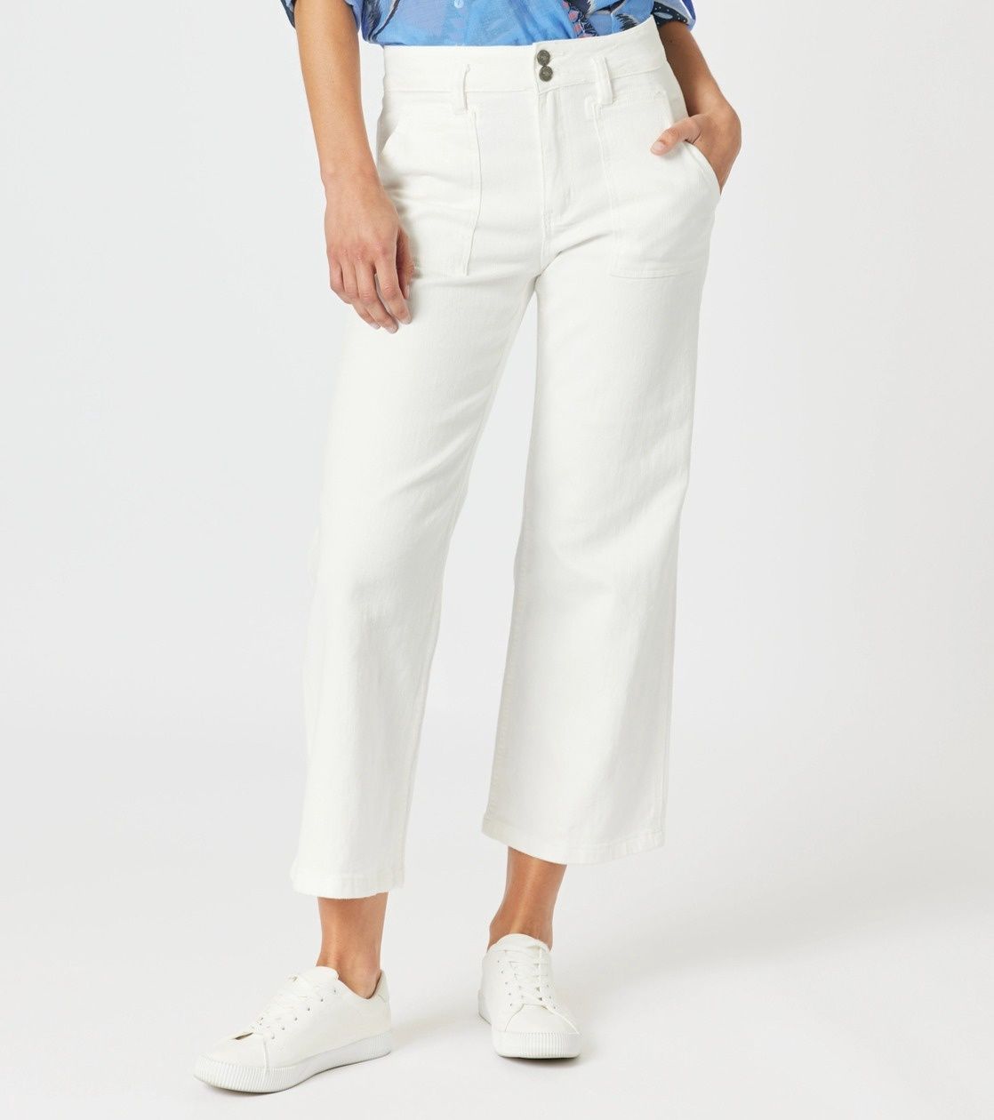 Hudson Jean Ivory