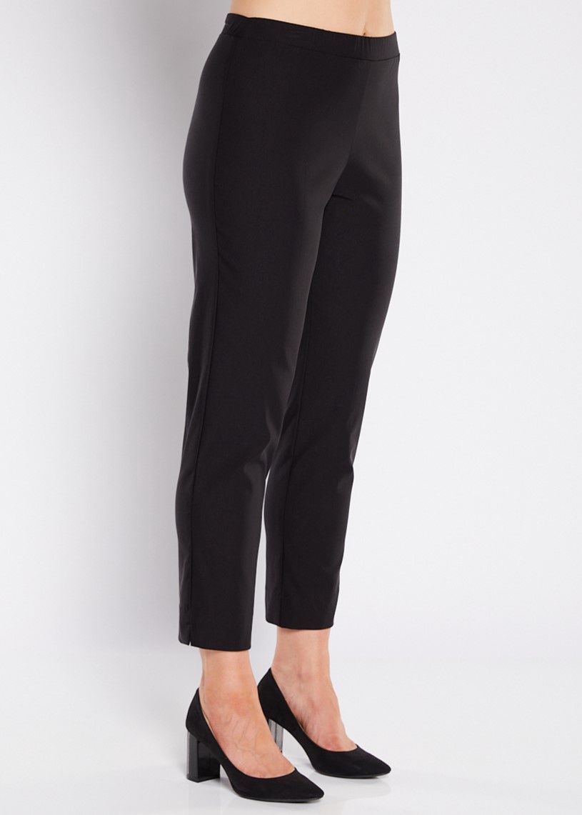 Lane 7/8 Straight Pant
