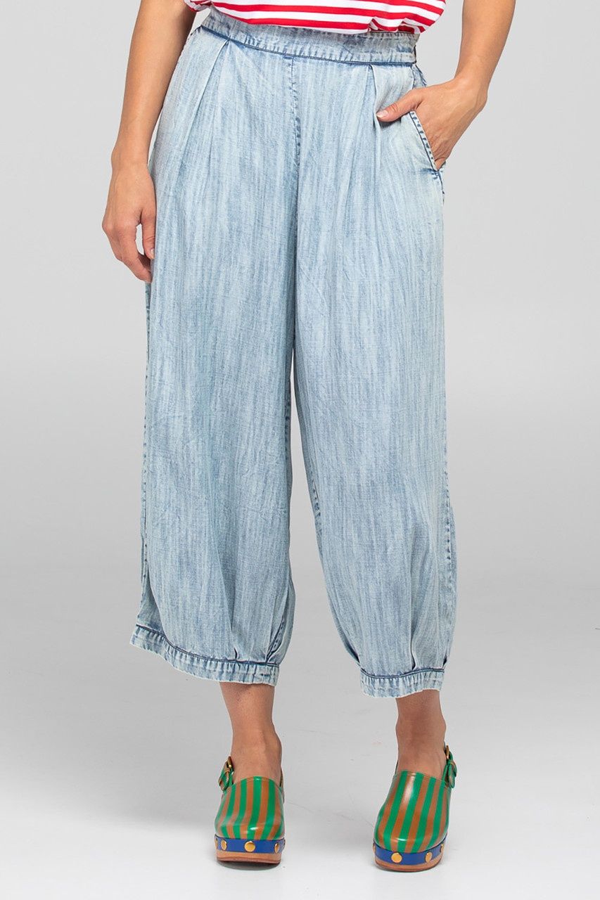 Zetta Pant Comoda