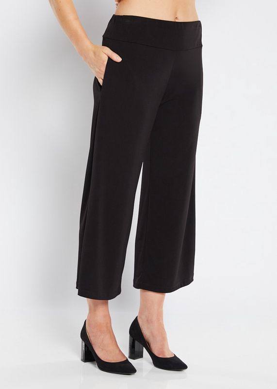 Lundie 7/8 Culotte pant