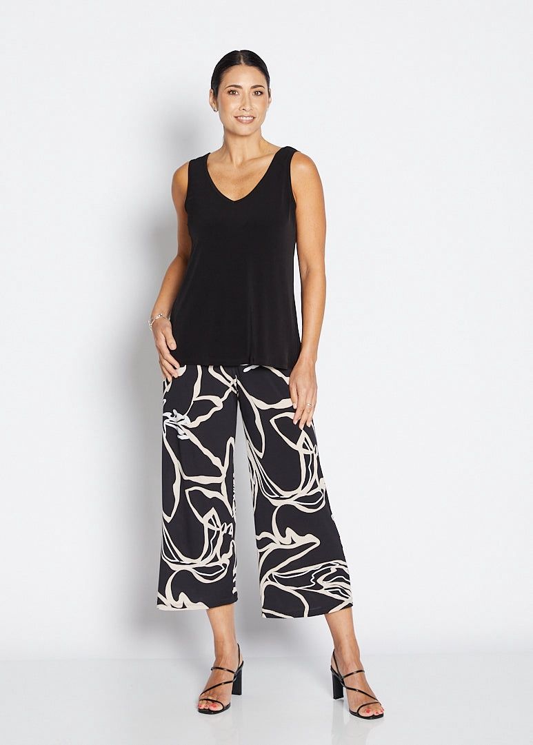 Yogi Lotus 7/8 Pocket Pant