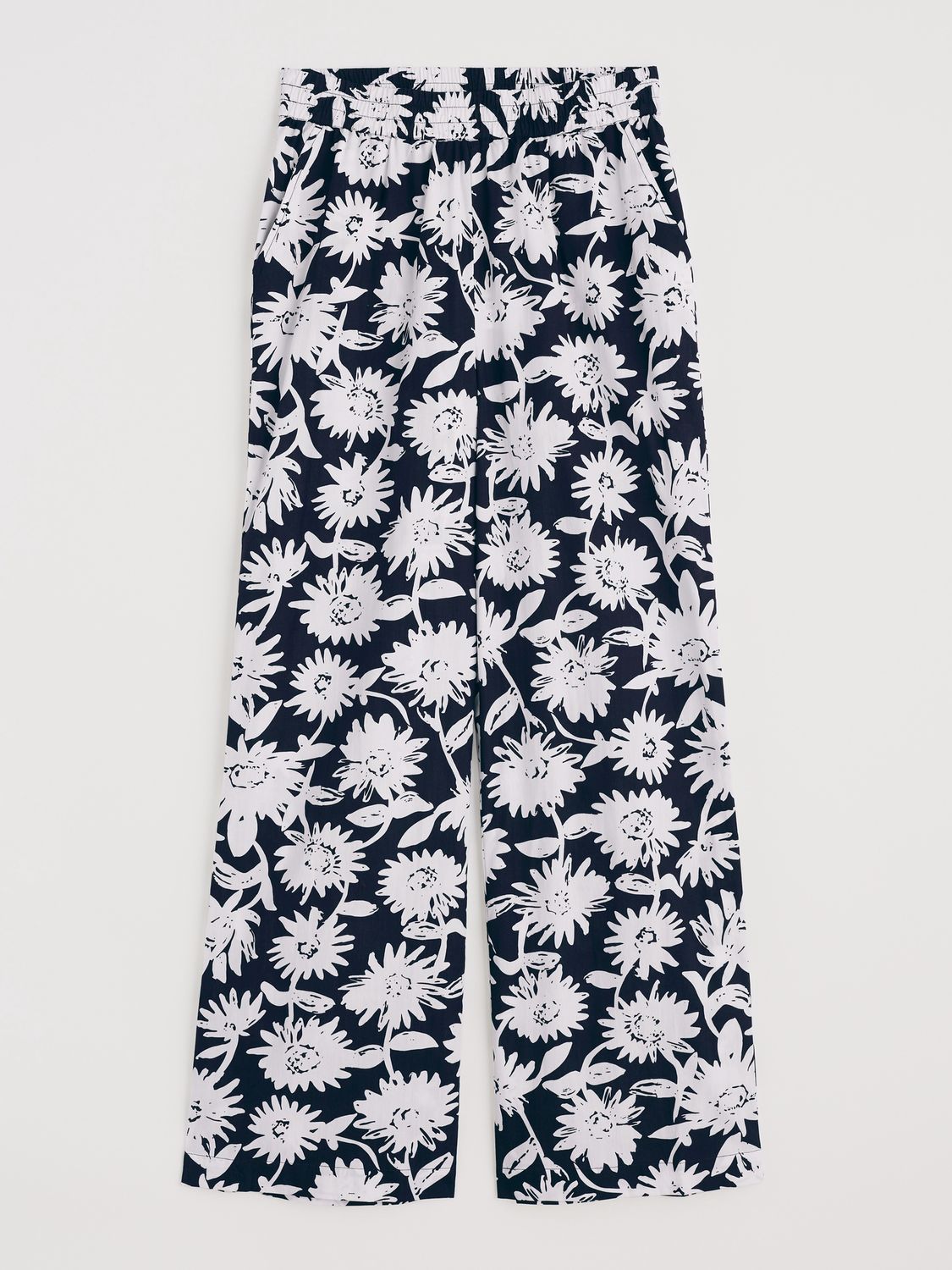 Poolfield Trouser - Daisy Shadow