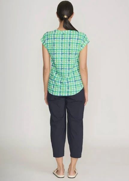 Pump it Up Pant True Navy