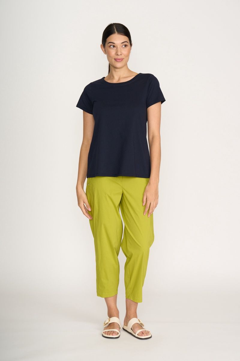 Sway Better Tee Navy