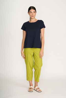 Sway Better Tee Navy