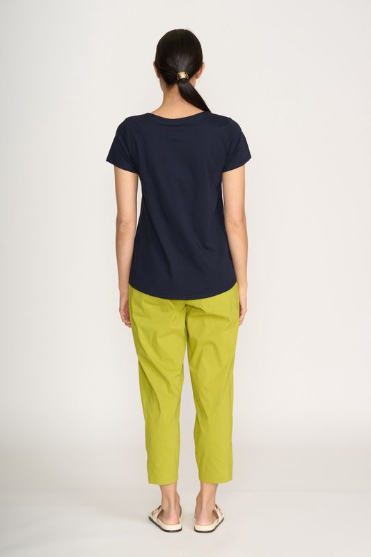 Sway Better Tee Navy