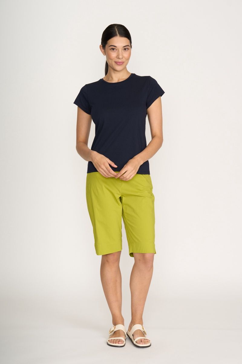 Neat &amp; Sweet Tee Navy