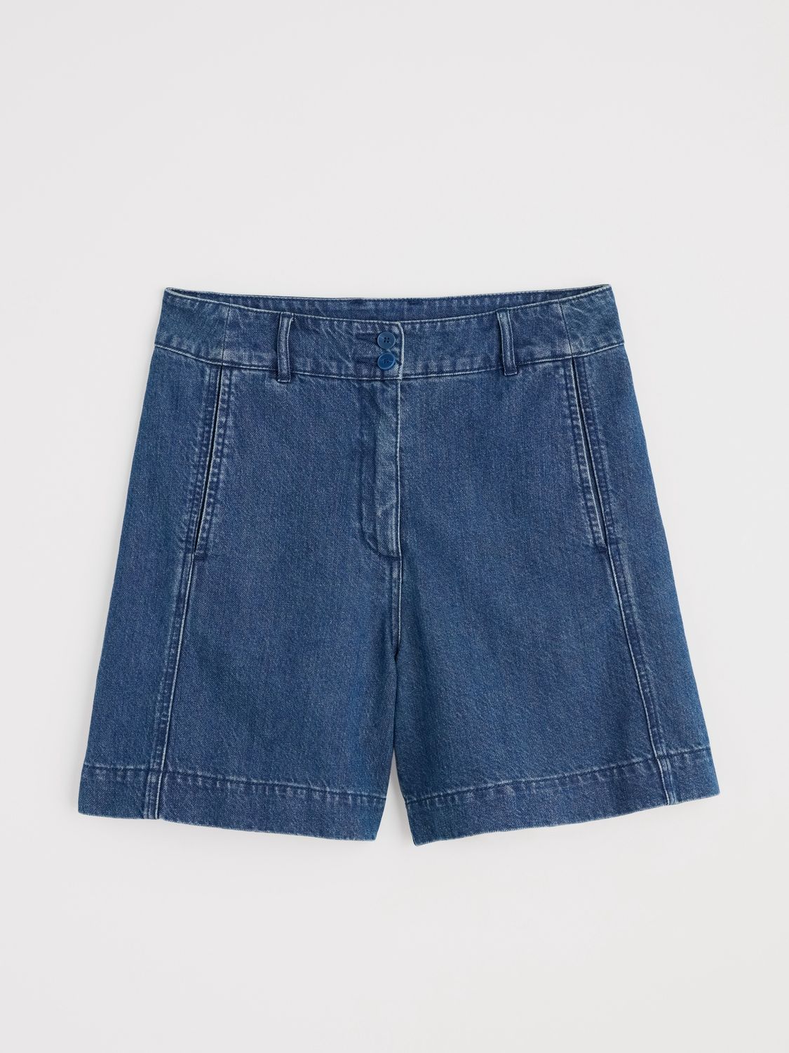 Lowarth Short Mid Wash