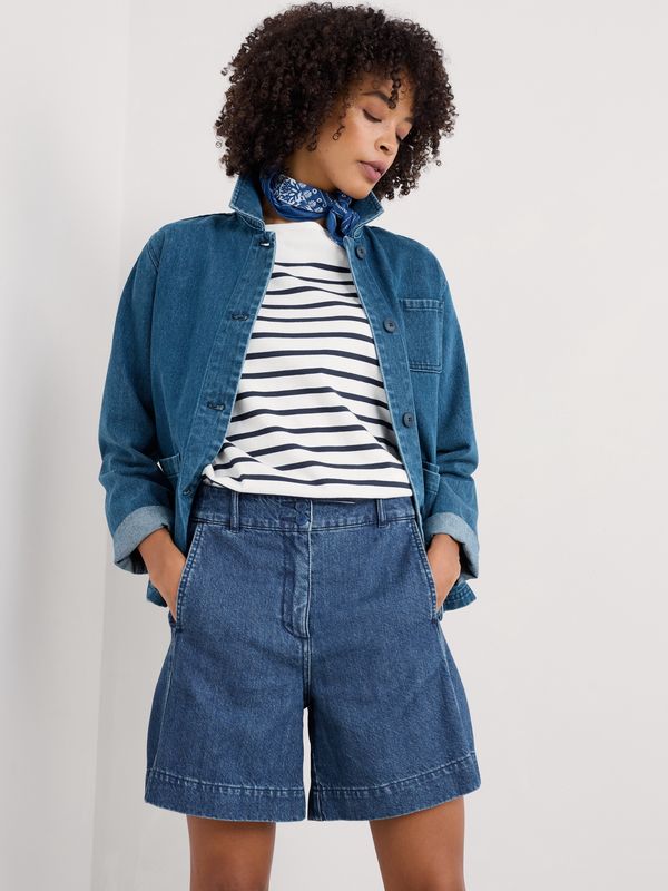 Lowarth Short Mid Wash