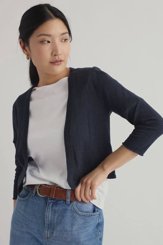 Vanessa Cardigan - Maritime