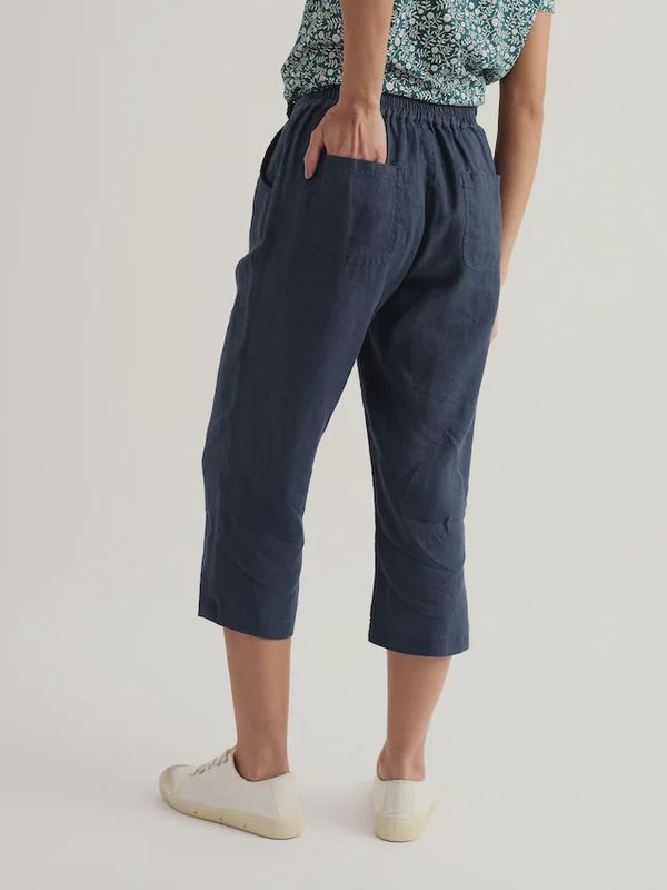 Brawn Point Crops - Maritime