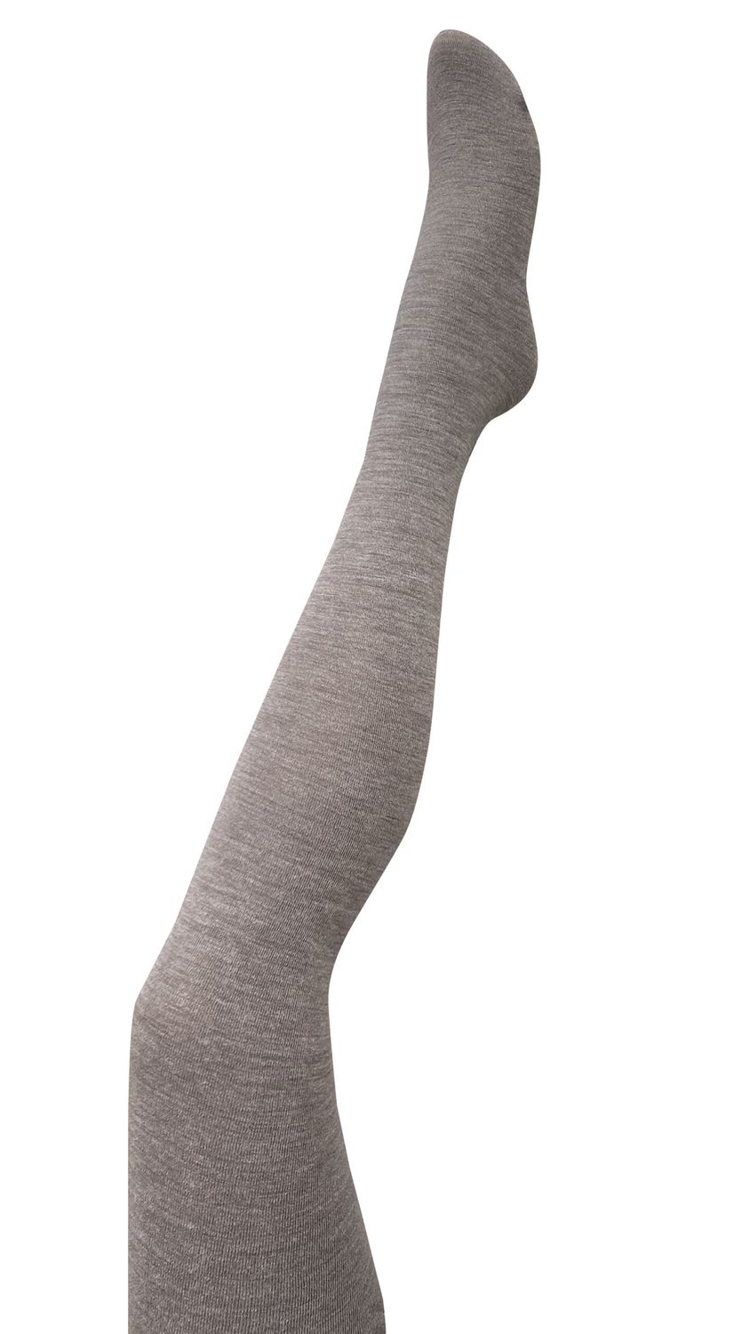Luxe Merino Tights - Fawn