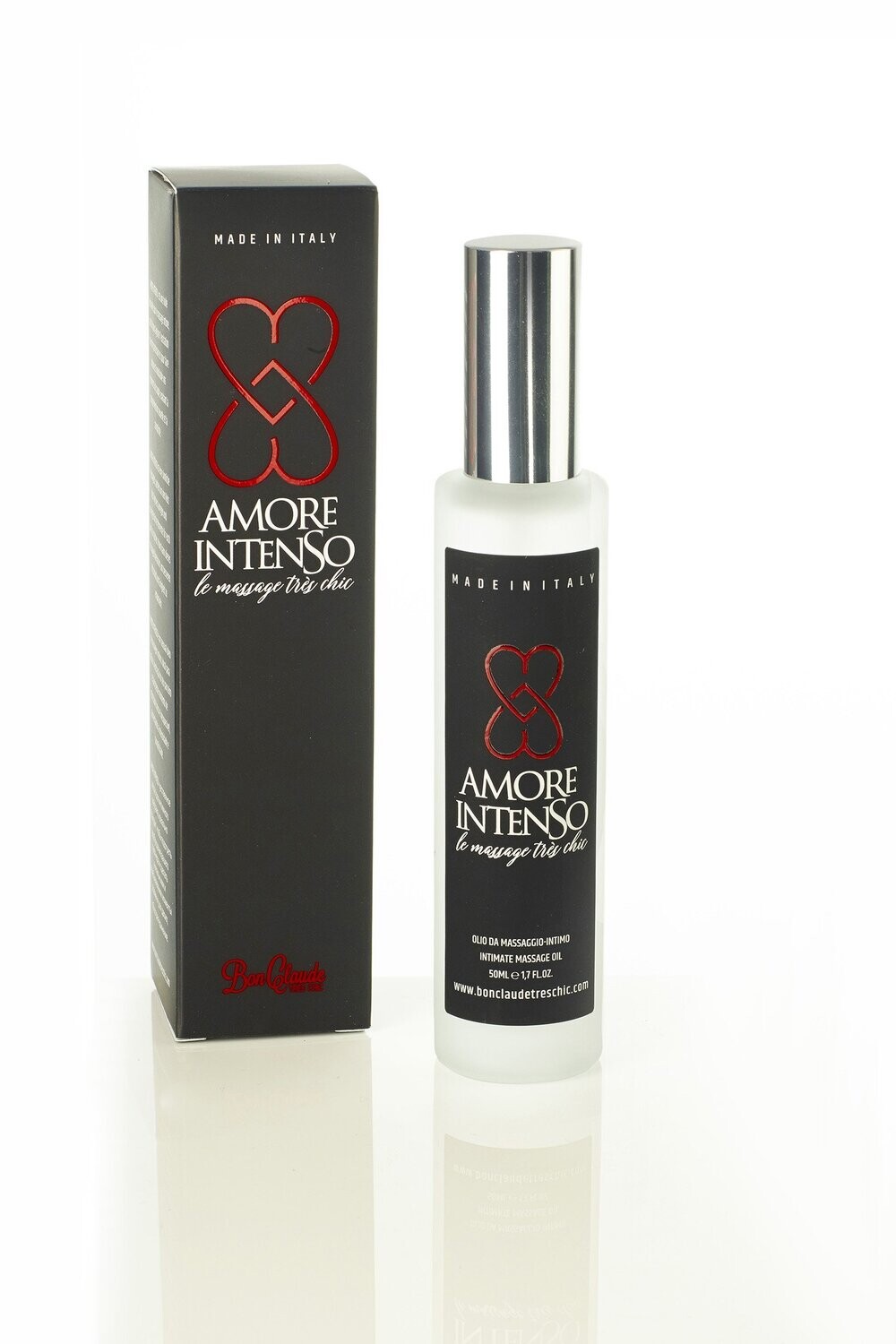 LUBRIFICANTE AMORE INTENSO