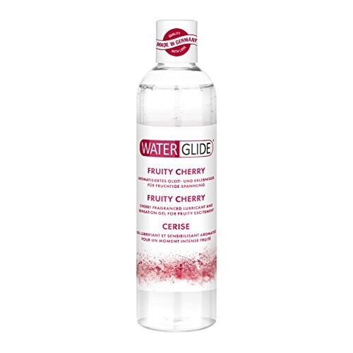 Whater Glide Fruity Cherry  300 ml