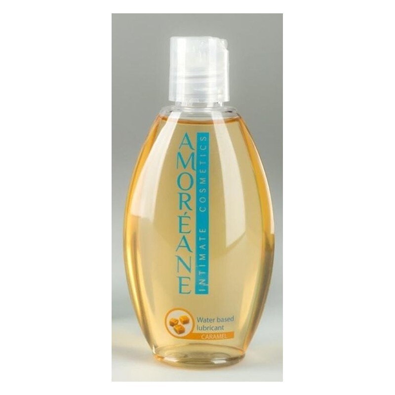 Lubrificante Amoreane Caramel 110 ml