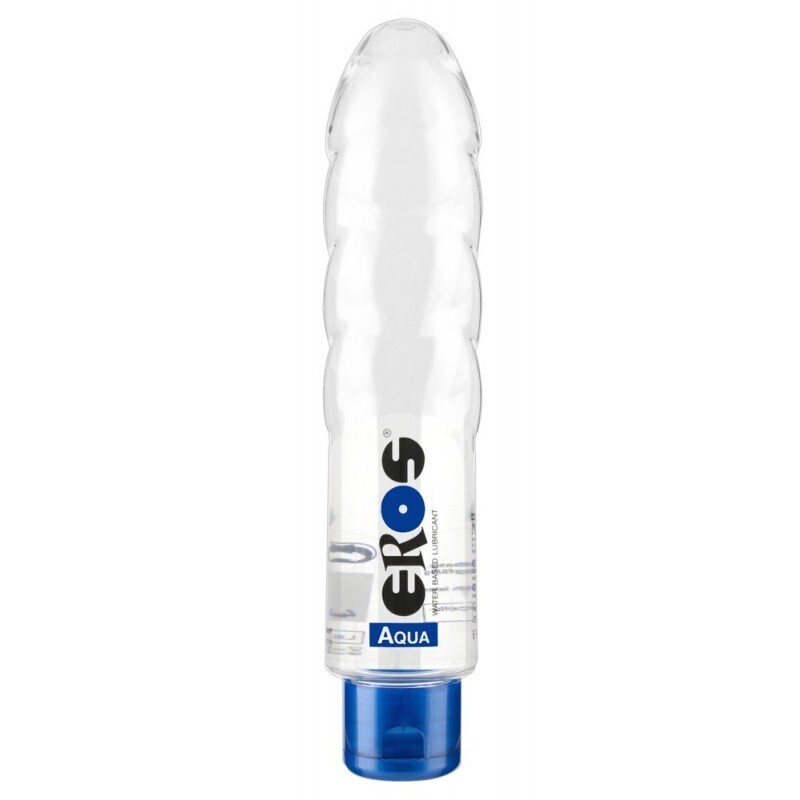 Eros Toy Bottle Aqua - 175ml