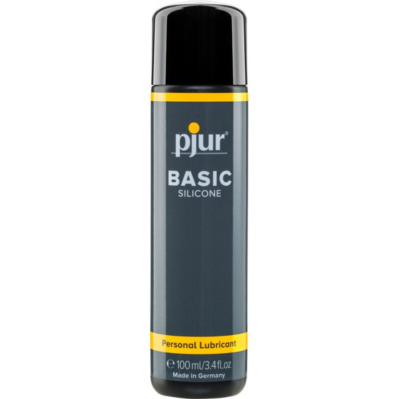 Pjur Basic Personal Glide - 100 ml