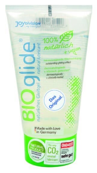 Lubrificante BioGlide