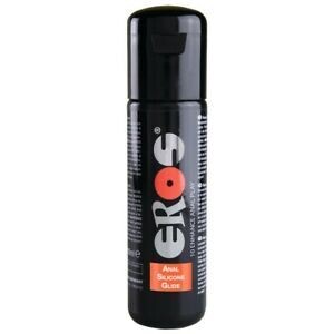 Eros Anal Silicone Glide 100 ml