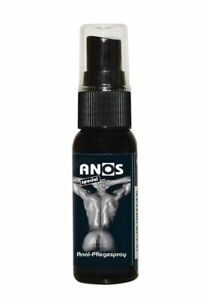 SPRAY RILASSANTE ANOS 30ML