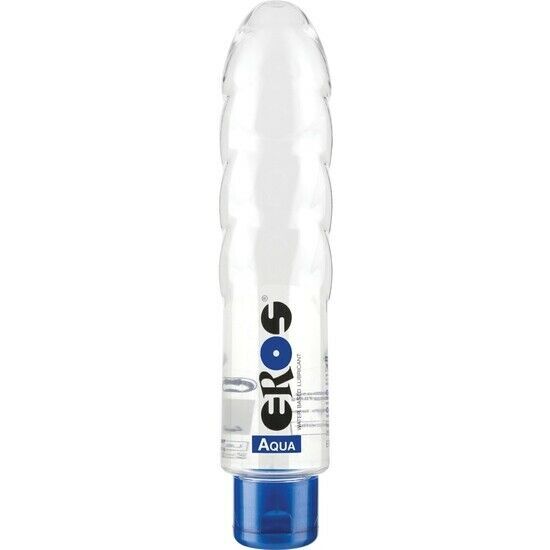 Eros Toy Bottle Aqua - 175ml
