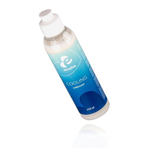 EasyGlide Lubrificante Cooling (effetto freddo) 150 ml