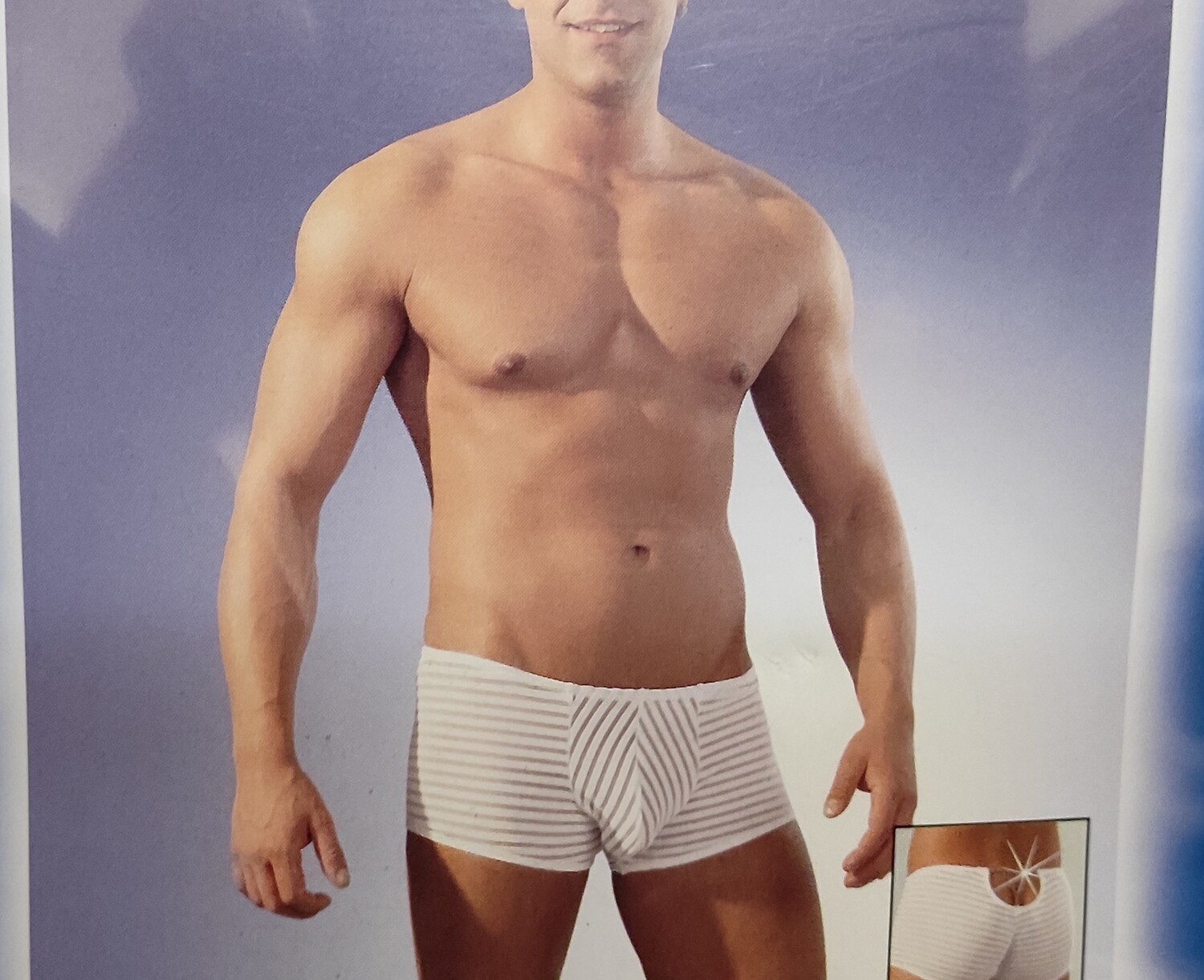 Svenjoyment  Herren Hipster Pants  XL