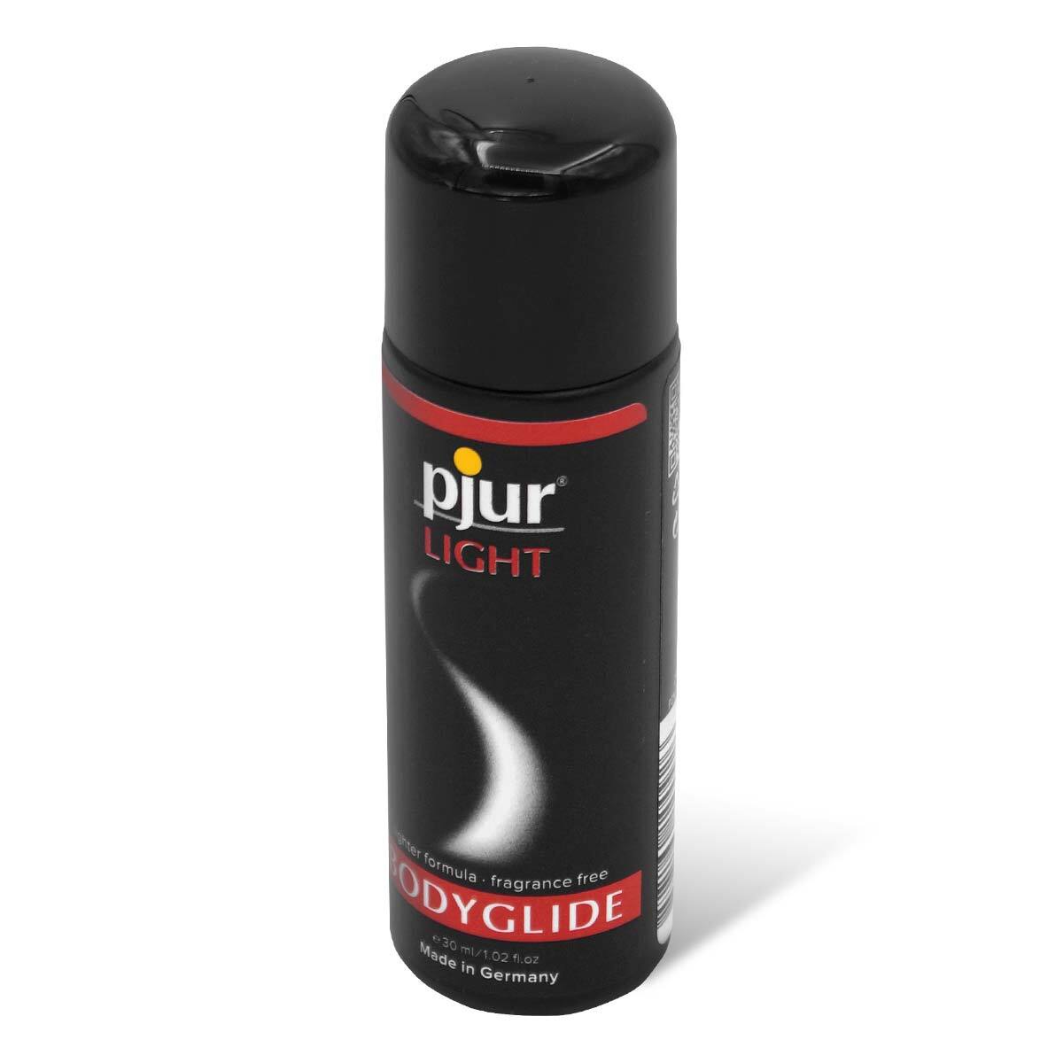 Pjur Light silicone  30 ml