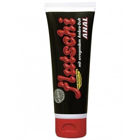 GEL LUBRIFICANTE CON AMBRA FLUTSCHI 