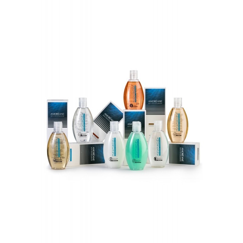 Lubrificante Amoreane Silicone  110 ml