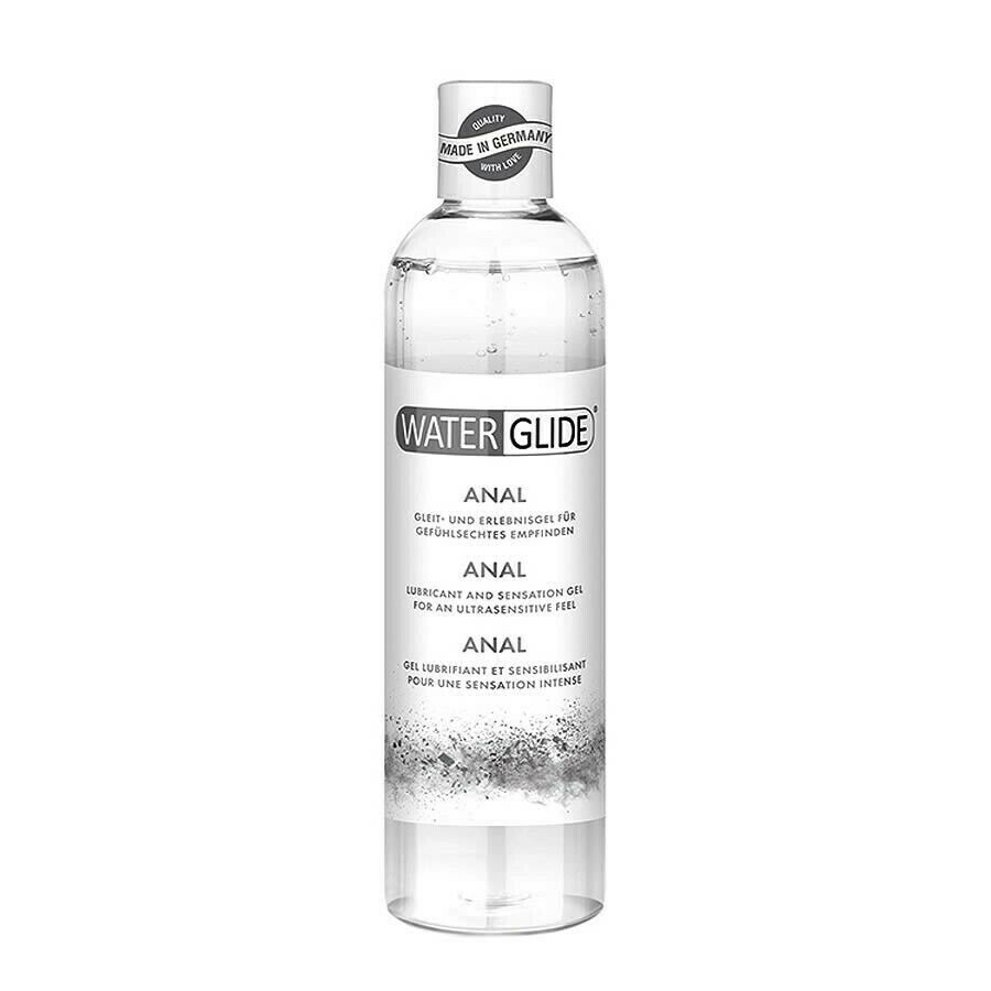 Whater Glide Anal 300 ml