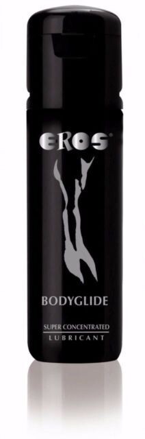 Eros Bodyglyde 100 ml