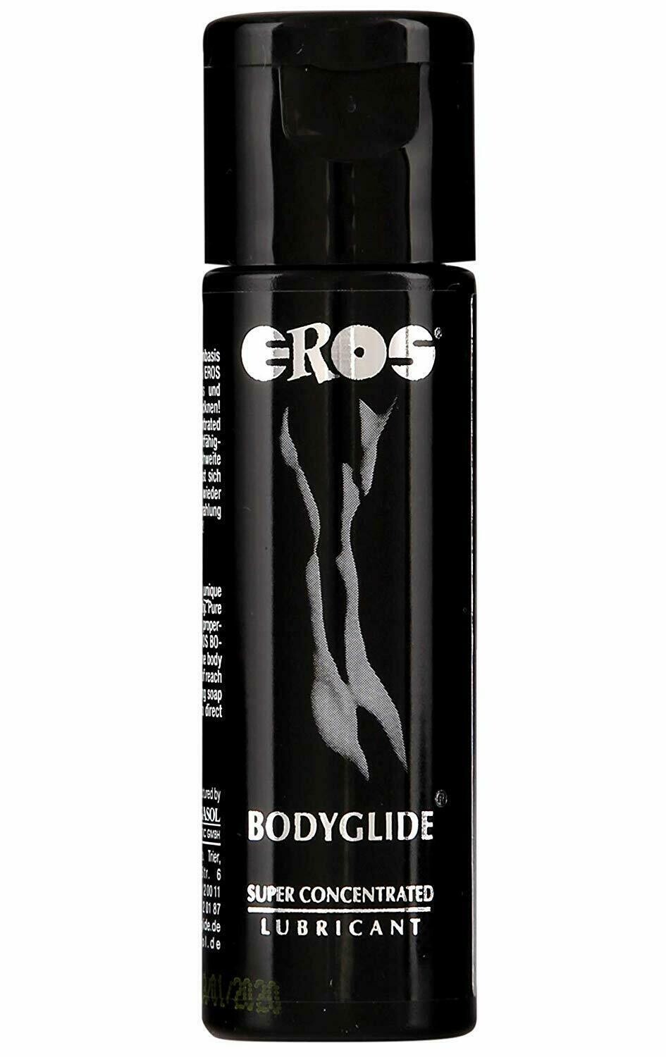 Eros Bodyglyde 30 ml