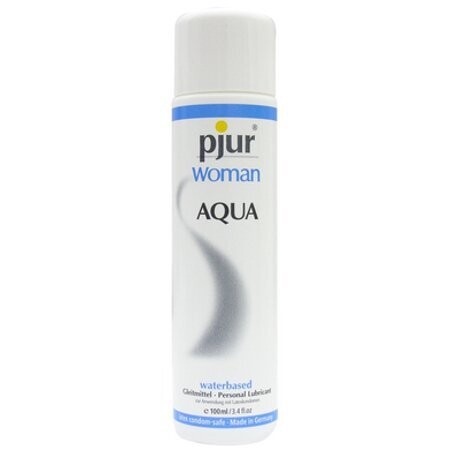 Pjur  Woman Aqua 100ml