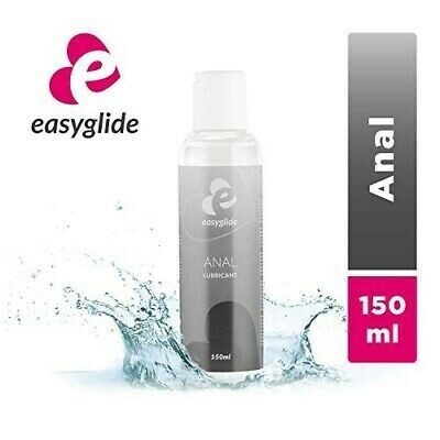Easyglide Anal Lubrificante Base Acqua