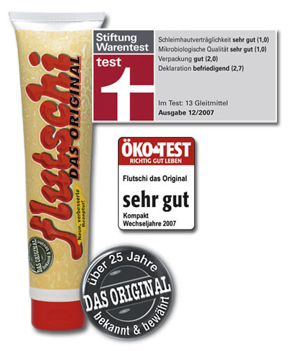 Flustschi Das Original 200ml