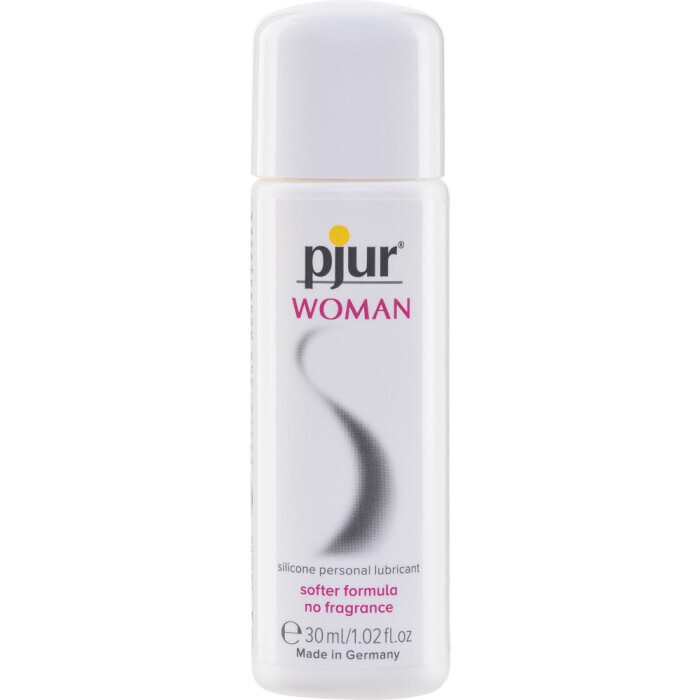 Pjur Women lubrificante al silicone 30 ml