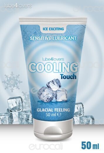 Luber4Lovers Cooling (effetto freddo)