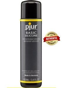 Pjur Basic Personal Glide - 100 ml