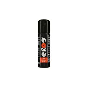 Eros Anal Silicone Glide 100 ml