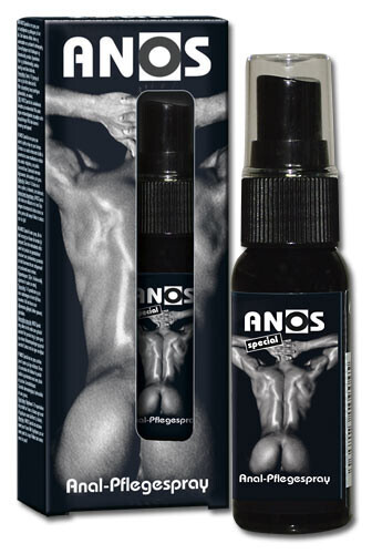 SPRAY RILASSANTE ANOS 30ML