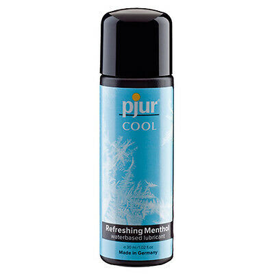 Pjur Cool - effetto freddo - 30 ml