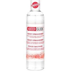 Whater Glide Sweet Strawberry  300 ml