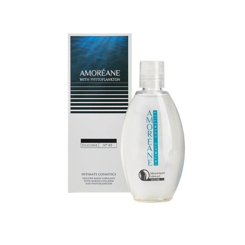 Lubrificante Amoreane Silicone  110 ml