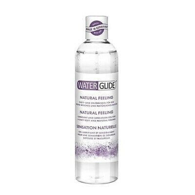 Whater Glide  Natural Feeling 300 ml