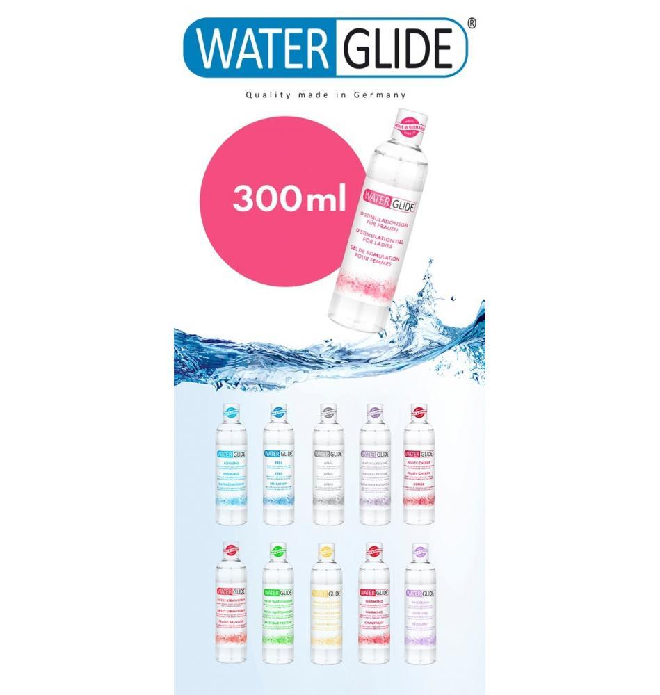 Whater Glide  Natural Feeling 300 ml