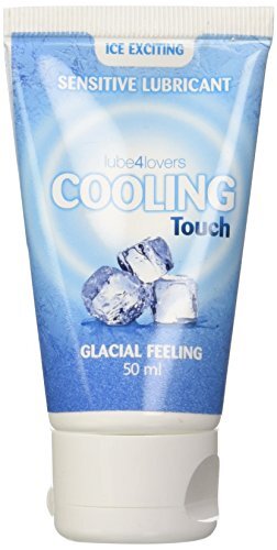 Luber4Lovers Cooling (effetto freddo)