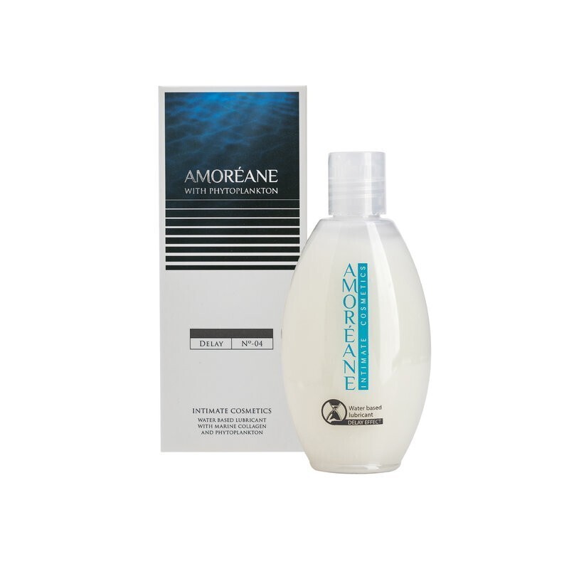 Lubrificante Amoreane  Delay (Ritardante)110 ml